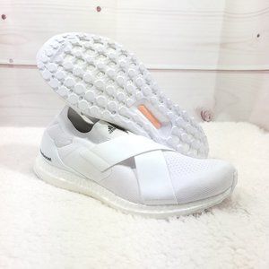 Adidas Wmns UltraBoost Slip-On DNA - Size 9 - GX5083